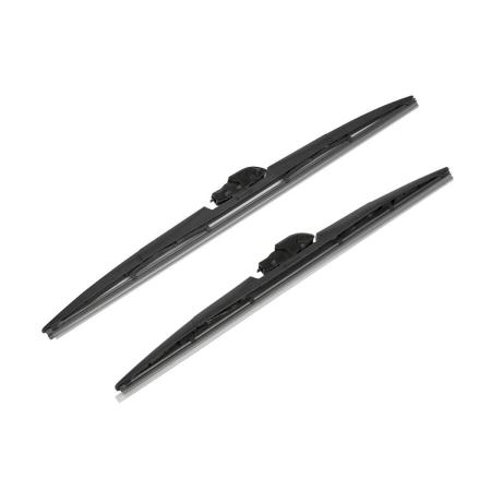 Щетки стеклоочистителя Michelin гибридные для Nissan Micra (K12) хетчбек (2003-2011) № K13321-18