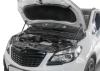 упоры капота для opel mokka (2012-2016) 2 шт. № uopmok011