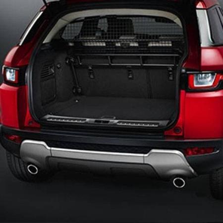 Собачник разделитель оригинальный (верх) оригинал для Land Rover Evoque 5-дв. (2012-2018) № VPLVS0218