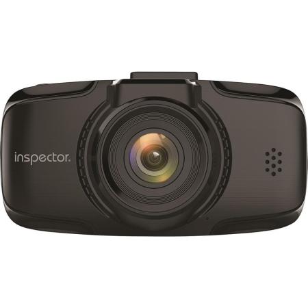 Видеорегистратор Inspector FHD Katran GPS ,130° ,G-сенсор,1920?1080 при 30 к/с