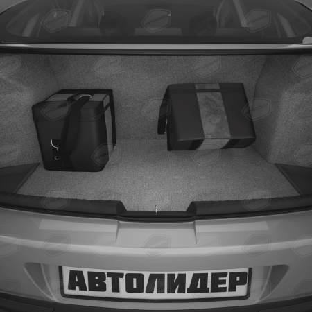 Автомобильная сумка (30х30х20 см), Артикул: ASEK-0112 