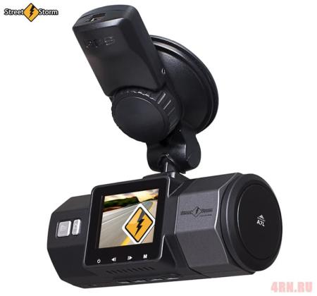 Видеорегистратор Street Storm CVR-A7510-G V.3