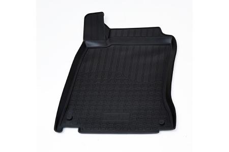 Коврики салона Norplast для Mercedes CLA-Class (C117) (2013-2019) № NPA10-C56-050