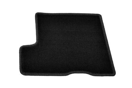 Коврики салона Norplast текстильные для Lada (ВАЗ) XRAY (2015-2022) с ящиком № NPA10-VTe940-751