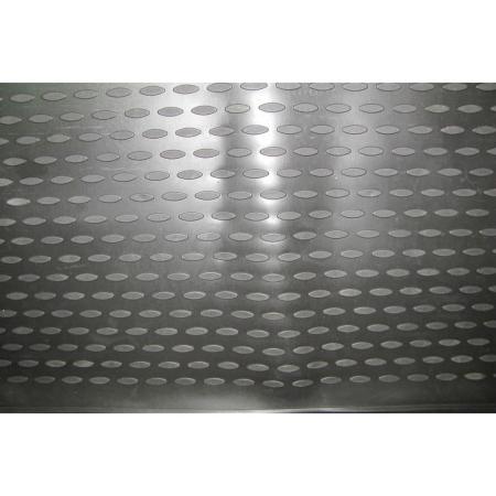 Коврик в багажник Element для Great Wall Florid хэтчбек (2008-2013) № NLC.59.08.B11