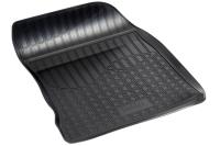 Изображение коврики салона norplast для toyota auris (2013-2018) № npa11-c88-030