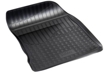 Коврики салона Norplast для Toyota Auris (2013-2018) № NPA11-C88-030