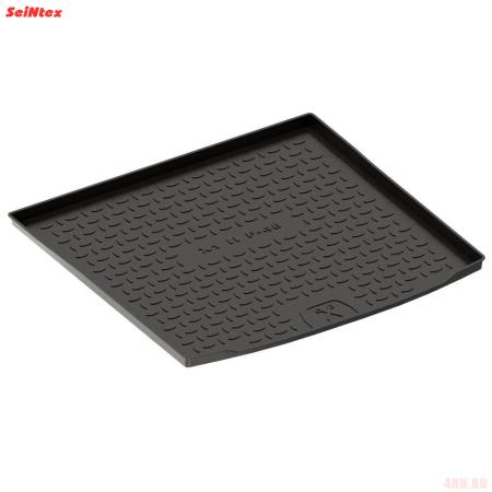 Коврик в багажник для BMW X1 (F48) (2015-2025) № 87109