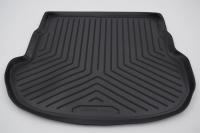 Изображение коврик в багажник norplast для mazda 6 хэтчбек (2002-2007) № npl-p-55-07