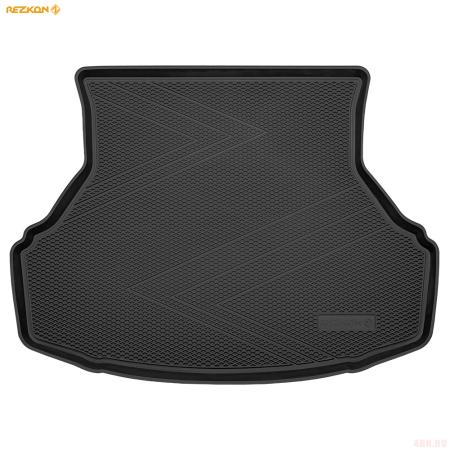 Коврик багажника Ячеистый Ромб для Lada (ВАЗ) Granta седан (2018-2024) № 7639015200