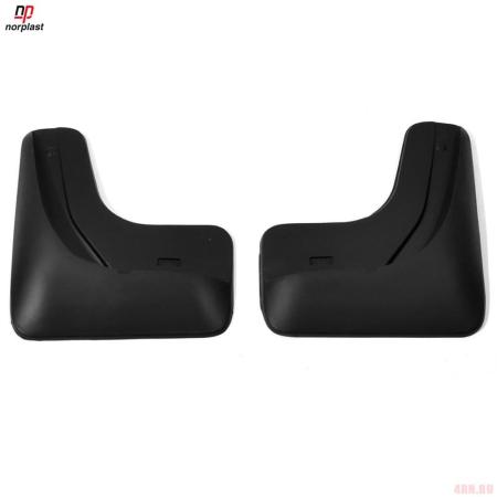 Брызговики задние для Geely Tugella (2020-2024) № NPL-Br-24-75B