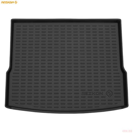 Коврик багажника для Haval Dargo (2022-2025) № 5557020100