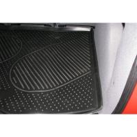 Изображение коврик в багажник element для citroen xsara picasso (1999-2004) № nlc.10.05.b14