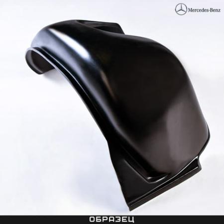 Подкрылок передний правый оригинальный для Mercedes CLS-Class (C257) (2018-2023) № A2576909501