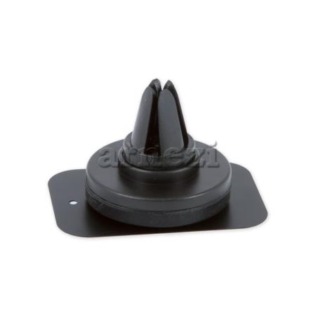 фотографии Держатель телефона магнитный в дефлектор черный Arnezi артикул A0602026