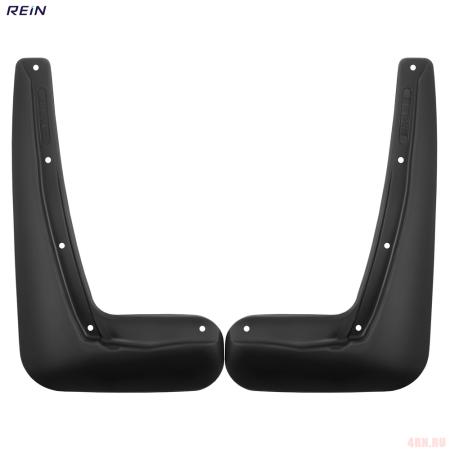Брызговики задние для Baic X7 (2020-2025) № REIN.A70990.E3