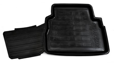 Коврики салона Avtodriver Promo для Daewoo Gentra (2013-2015) № ADRPRO017