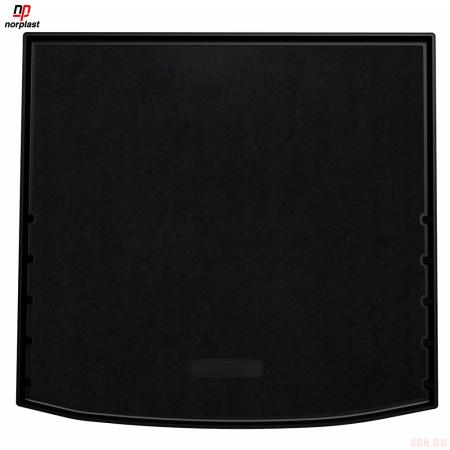 Коврик багажника комбинированный для Haval F7 (2024-2025) № NPA00-T28-322-CM