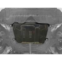 Защита картера и КПП № 111.05797.1