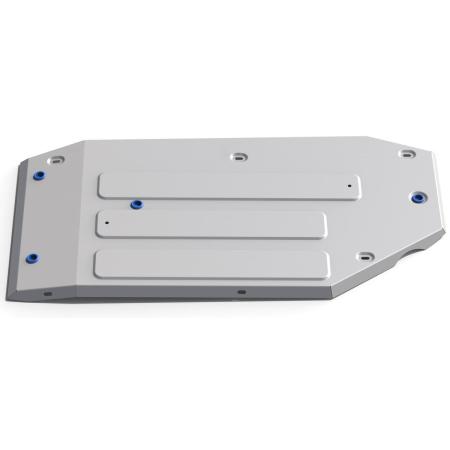 Защита топливного бака для Volkswagen Crafter 4WD, RWD (2016-2025) № 333.5868.1