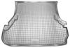 Коврик в багажник Element для Toyota Land Cruiser 100 (1998-2007) серый № NLC.48.06.B13g