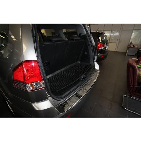 Коврик в багажник Element для Kia Mohave (2009-2021) короткий № NLC.25.30.B12