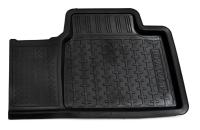 Изображение коврики салона avtodriver promo для toyota corolla (2007-2013) № adrpro012