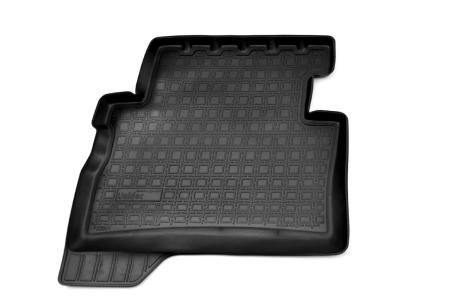 Коврики салона Norplast для Ford Kuga (2013-2019) № NPA11-C22-400