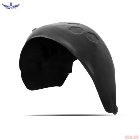 Подкрылок задний левый для Volkswagen Touareg (2018-2025) № TOTEM.51.05.003