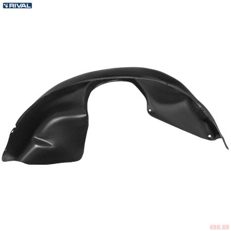 Подкрылок передний правый для Chevrolet Laccetti седан (2004-2013) № 41301002