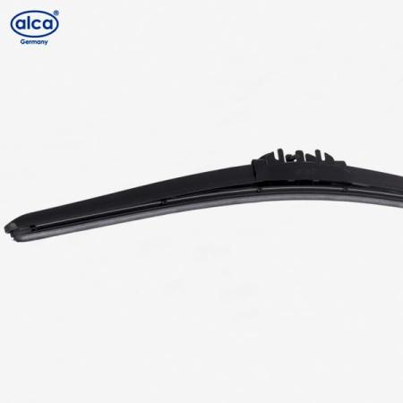 Щетки стеклоочистителя Alca Hybrid гибридные для Volvo C30 (2006-2010) № 036000+030000+300210+300210