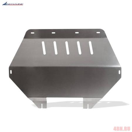 Защита двигателя для Mazda CX-5 (2012-2016), Mazda 3 (2014-2025) № NLZ.33.21.030A