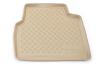 Коврики салона Norplast бежевые для Ford Kuga (2008-2012) № NPL-Po-22-51-B