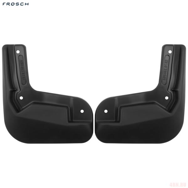 Брызговики передние для DongFeng Shine MAX (2023-2025) № NLF.AN0463.F0