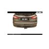 Фаркоп Thule быстросъемный для Ford Mondeo хэчбек, универсал (2014-2022) № 601000