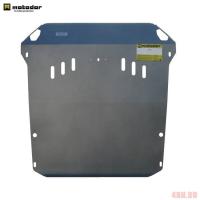 Защита двигателя и КПП для Ssangyong Actyon New (2010-2019) № 32804