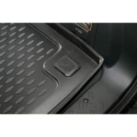 Изображение коврик в багажник element для toyota fj cruiser (2006-2013) № nlc.48.43.b13