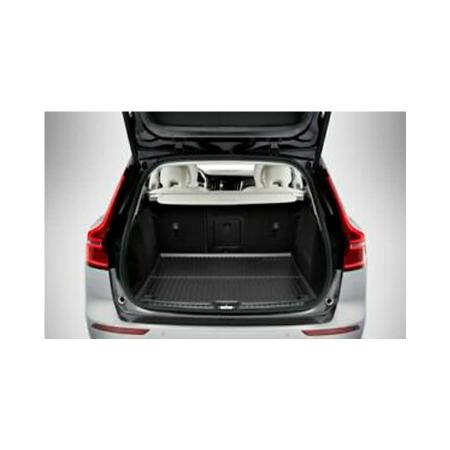Коврик багажника оригинальный для Volvo V60 (2018-2025) № 31659465