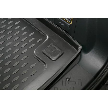 Коврик в багажник Element для Toyota FJ Cruiser (2006-2013) № NLC.48.43.B13