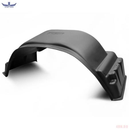 Подкрылок задний левый для УАЗ Pickup (2016-2025) двойная кабина № TOTEM.A39804.21
