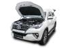упоры капота для toyota highlander (2014-2019) 2 шт. № a.st.5702.1