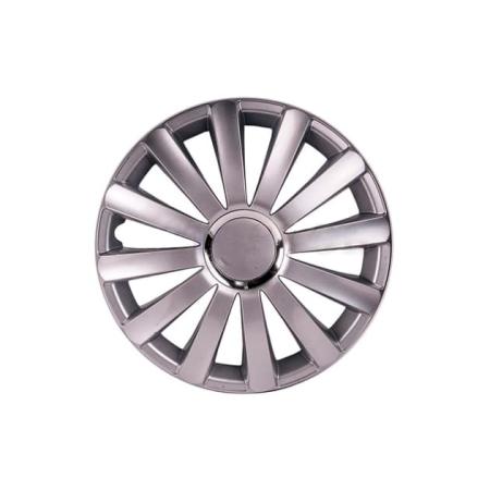 Колпаки R15 Spider ПРО 4шт Gorecki VSK-00068885