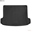 Коврик в багажник для Geely Coolray (2020-2025) № ELEMENT0228613