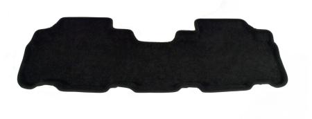 Коврики салона Sotra Liner 3D Lux для Toyota Highlander (2014-2019) 3 ряда № ST 74-00551