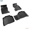 Коврики салона Avtodriver Avangard для Great Wall Hover H5 (2010-2017) № ADRAVG019