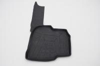 Изображение коврики салона avd tuning для volkswagen polo седан (2009-2020) № adrplr272