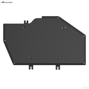 Защита топливного бака для MG One (2021-2025) ТCVT FWD № NLZ.111.03.630