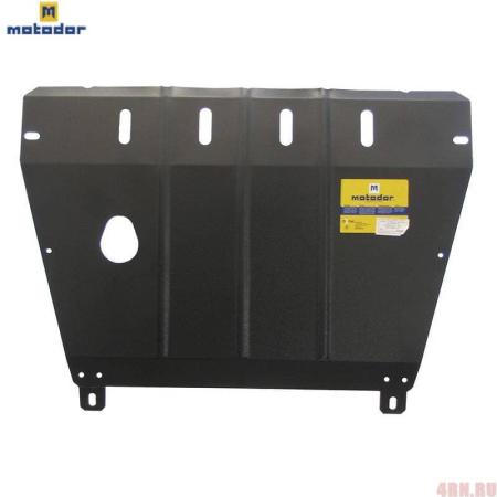 Защита двигателя, КПП для Toyota Harrier (1998-2003) № 05001