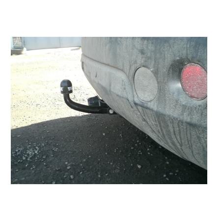 Фаркоп Thule для Nissan Qashqai (J10) (2007-2014) № 497600