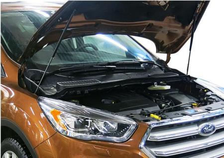 упоры капота для ford kuga (2016-2019) 2 шт. № a.st.1806.1